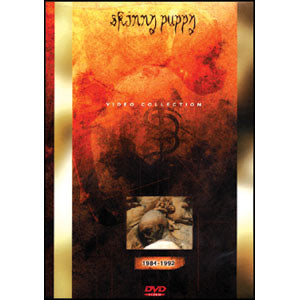 Skinny Puppy DVD