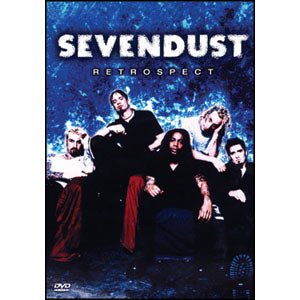 Sevendust DVD