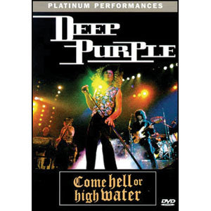 Deep Purple DVD