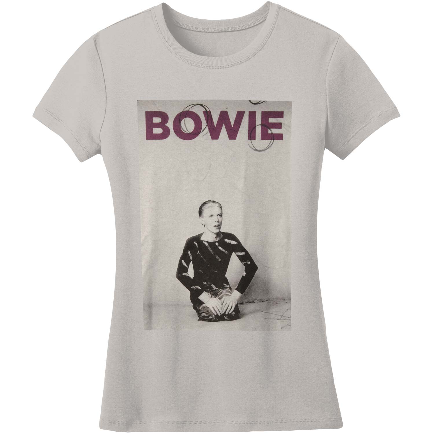 Kneeling Soft Junior Top