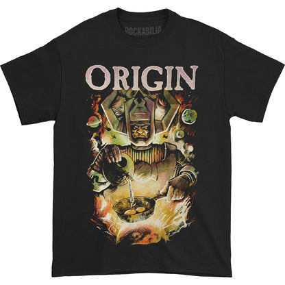 Origin Hail Space T-shirt Front