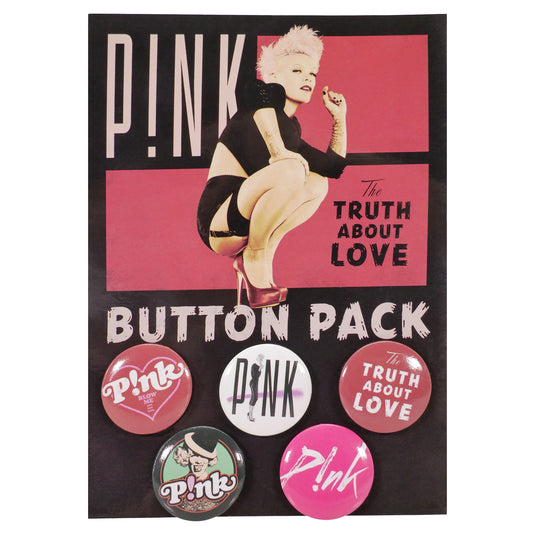 The Truth About Love Collector Items