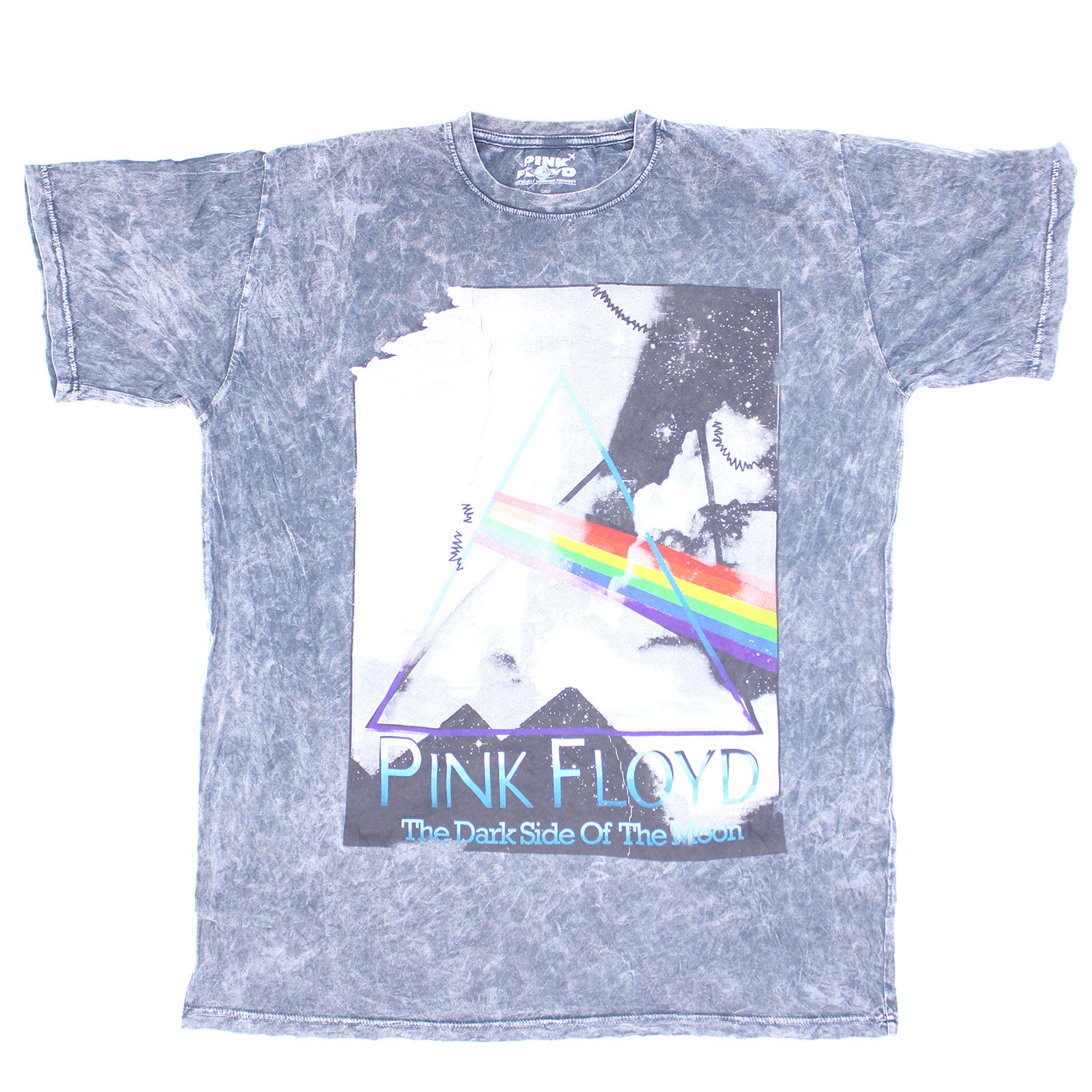Dark Side Interpre T-shirt