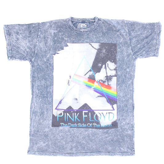 Pink Floyd Dark Side Interpre T-shirt