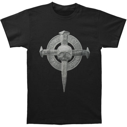 Black Label Society Order Of The Black T-shirt