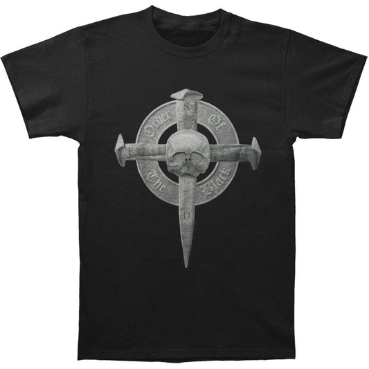 Black Label Society Black Label Society Order Of The Black T-shirt