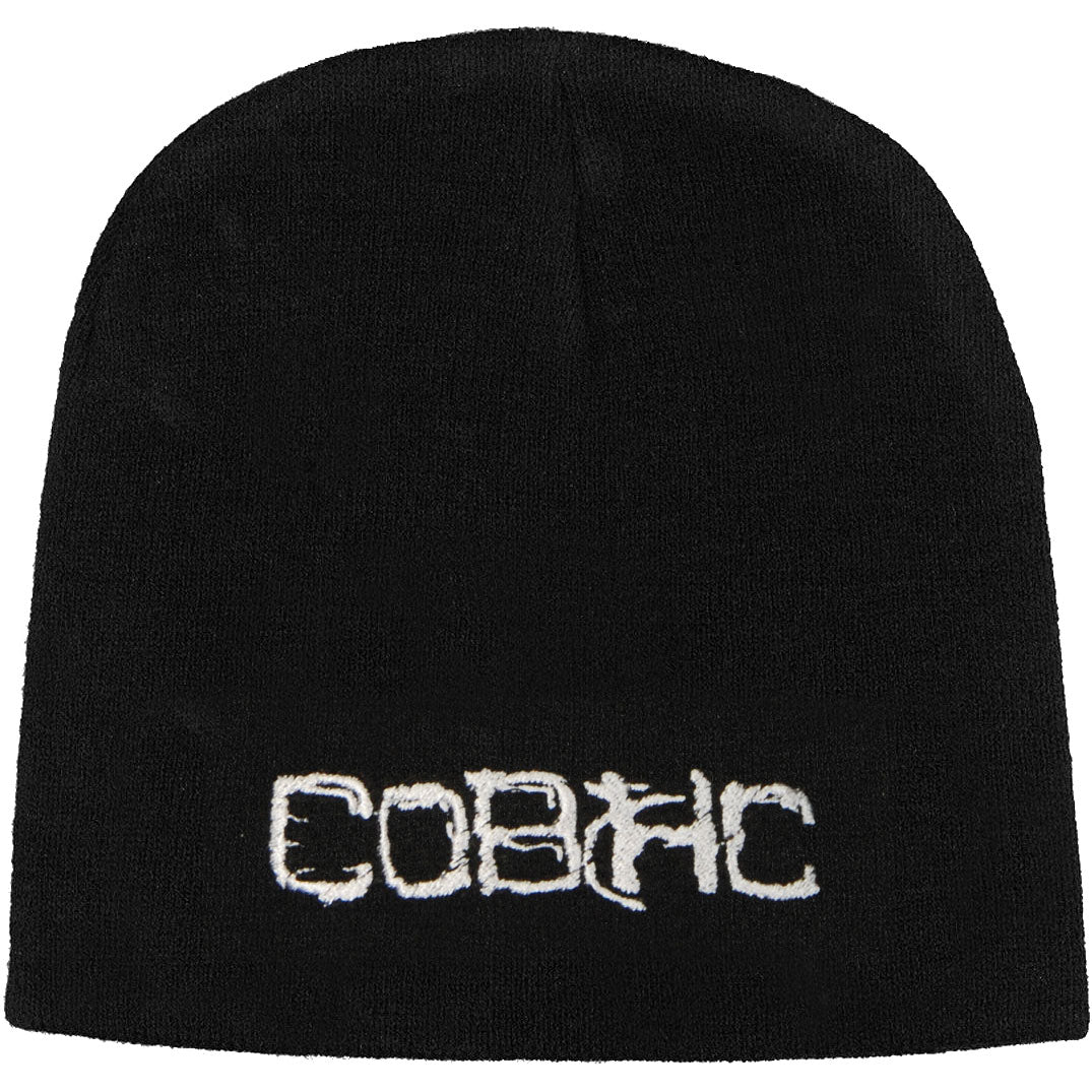 Children Of Bodom COBHC Beanie Front