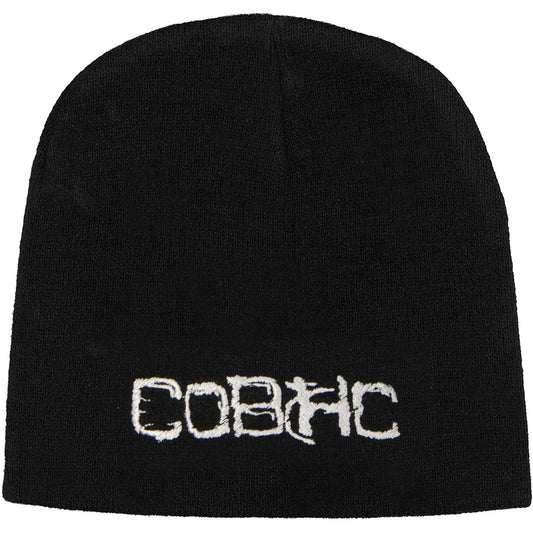Children Of Bodom COBHC Beanie Front
