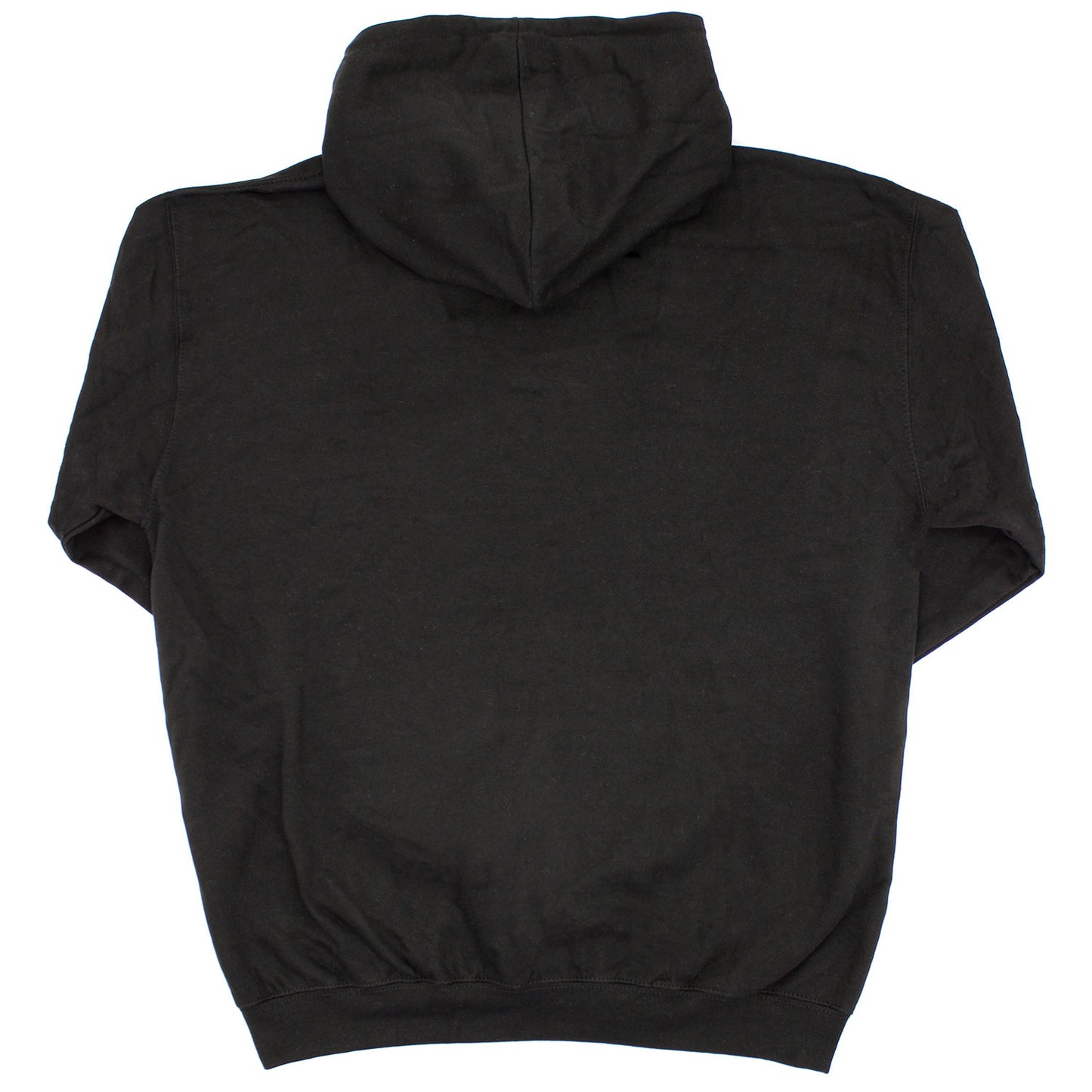 Carnegie Hall Poster Hooded Sweatshirt