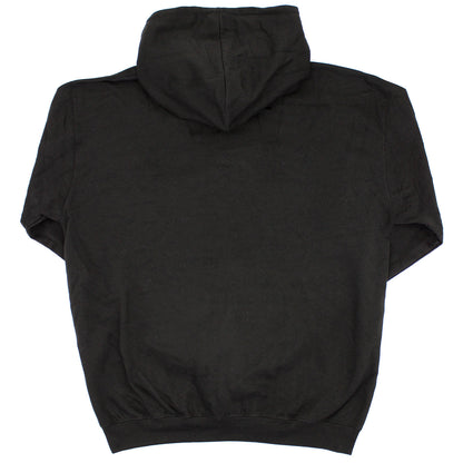 Carnegie Hall Poster Hooded Sweatshirt