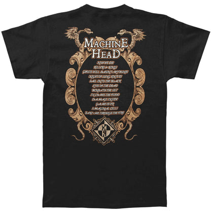 Bloodstone & Diamonds T-shirt