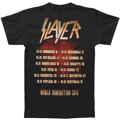 Torch 2015 Tour T-shirt