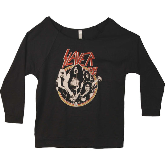 1984 Tour Junior Top