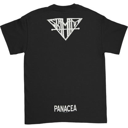 Sektemtum Panacea T-shirt Back