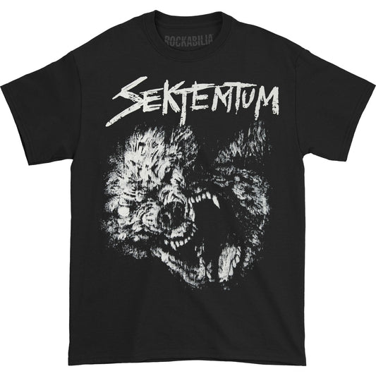Sektemtum Panacea T-shirt Front