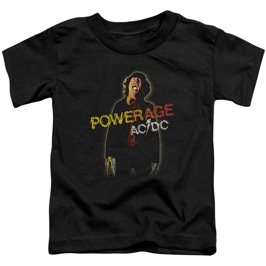 AC/DC Powerage Toddler Childrens T-shirt