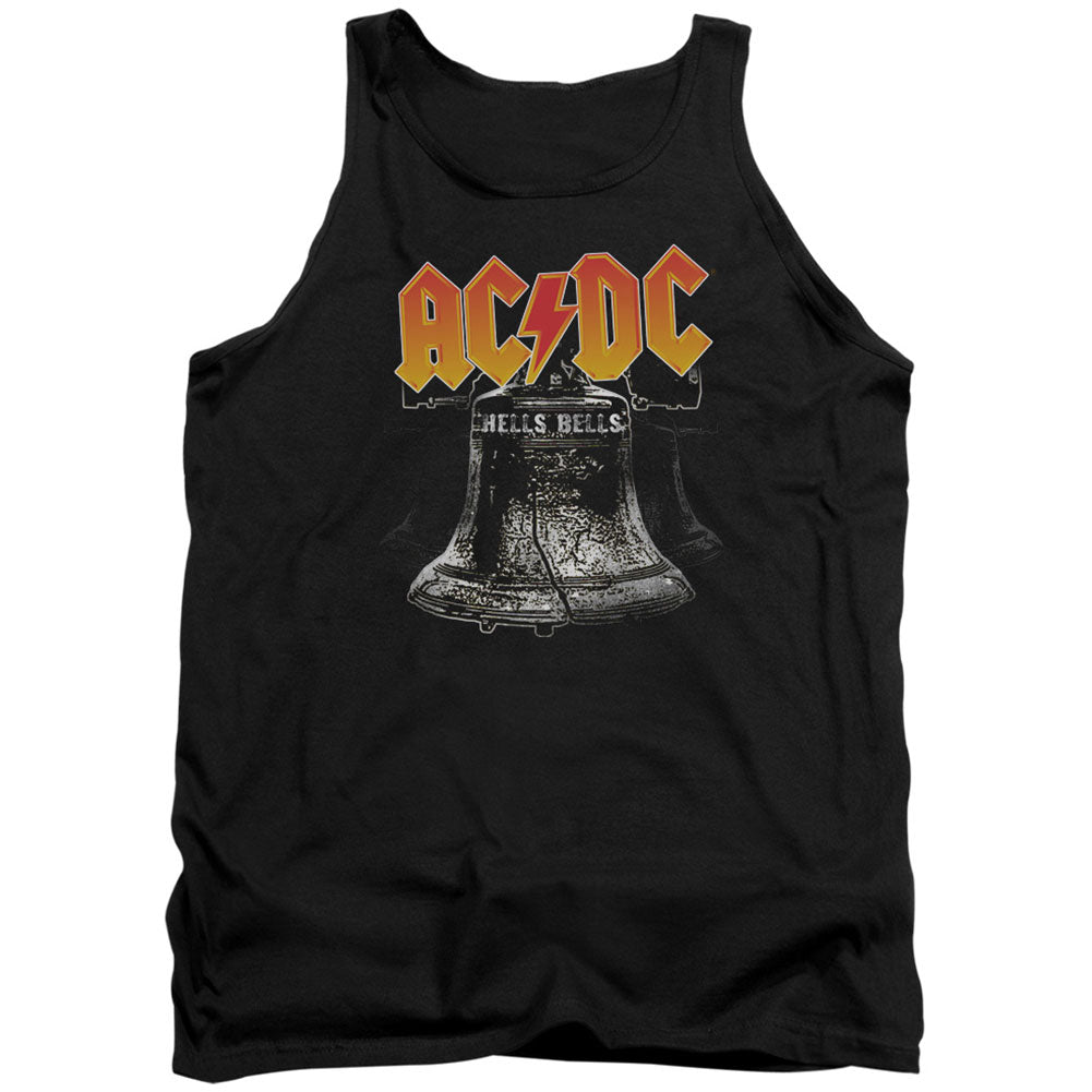 Hell's Bells Mens Tank