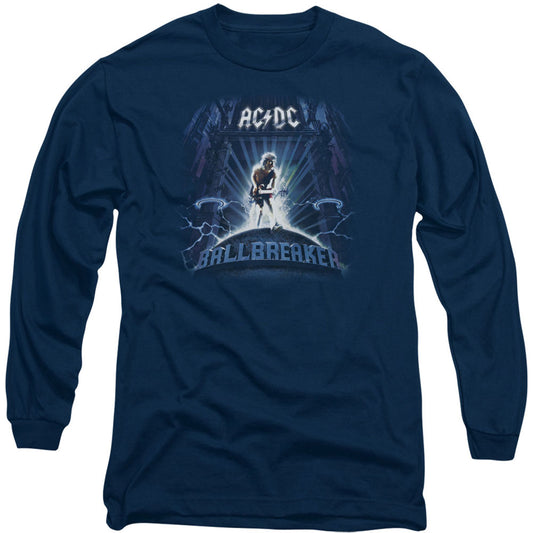 AC/DC Ballbreaker Long Sleeve
