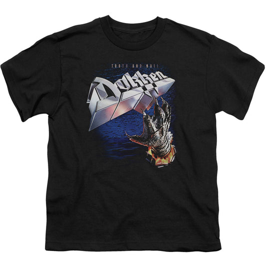 Dokken Tooth And Nail Youth T-shirt