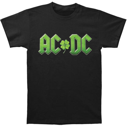 AC/DC Washington DC 2016 Event Slim Fit T-shirt Front