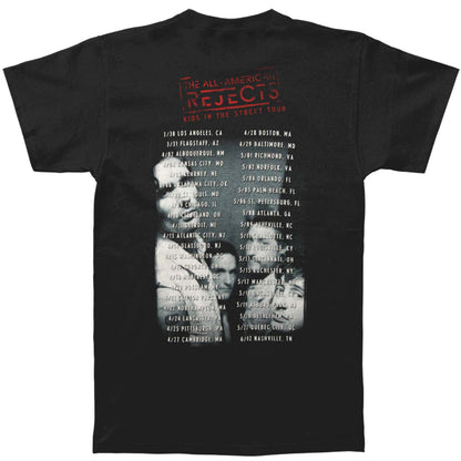 Overlay Tour T-shirt