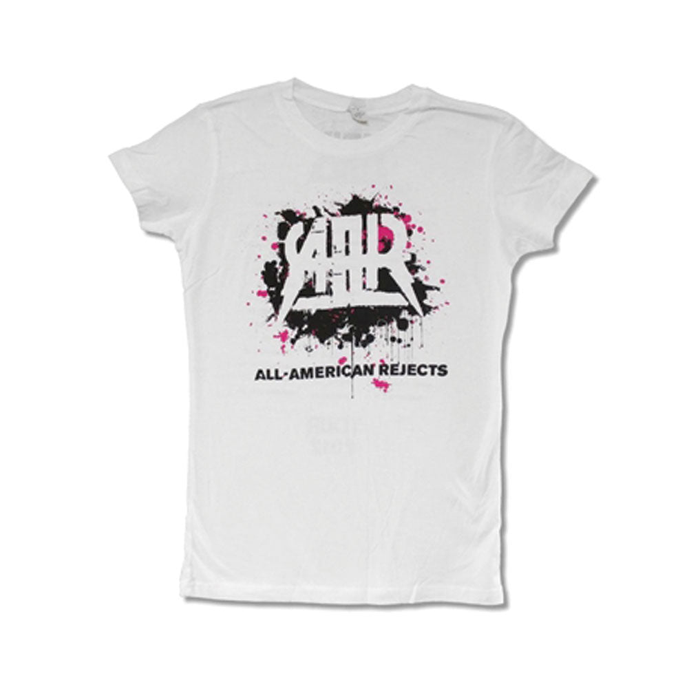 Splatter 2012 Tour (Atlanta - Oklahoma City) Junior Top