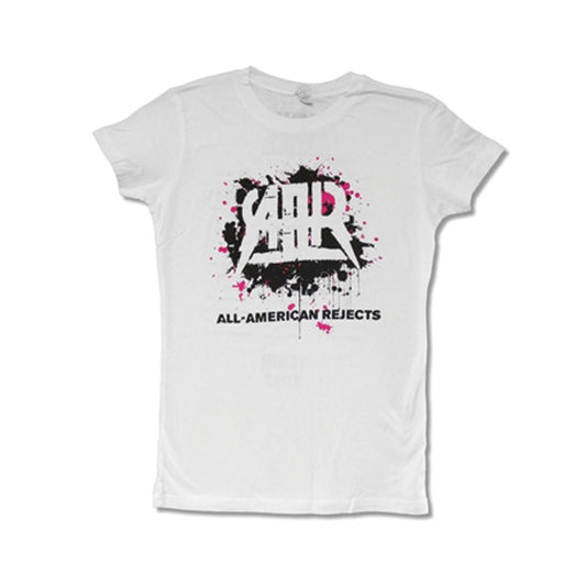 Splatter 2012 Tour (Atlanta - Oklahoma City) Junior Top