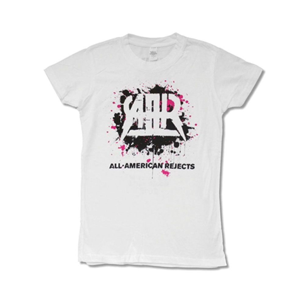 Splatter 2012 Tour (Costa Mesa - LA) Junior Top