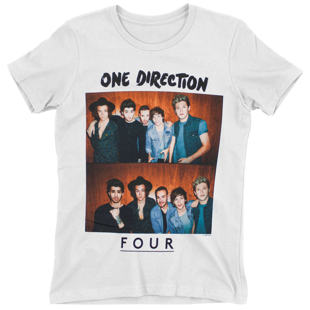 One Direction Merch - Officially Licensed Merchandise. Shop Now ...