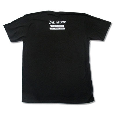 Washington 2015 Event T-shirt