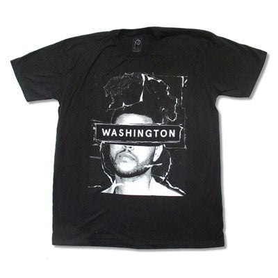 Washington 2015 Event T-shirt