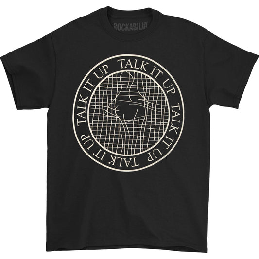 Lorde Tennis Court T-shirt