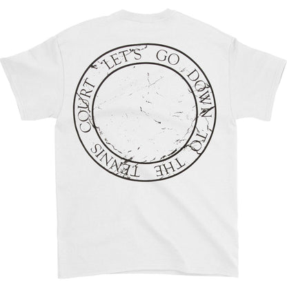 Let's Go Down T-shirt