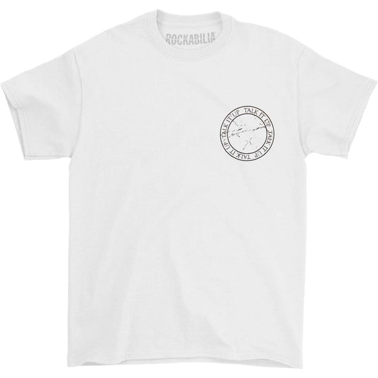 Lorde Let's Go Down T-shirt