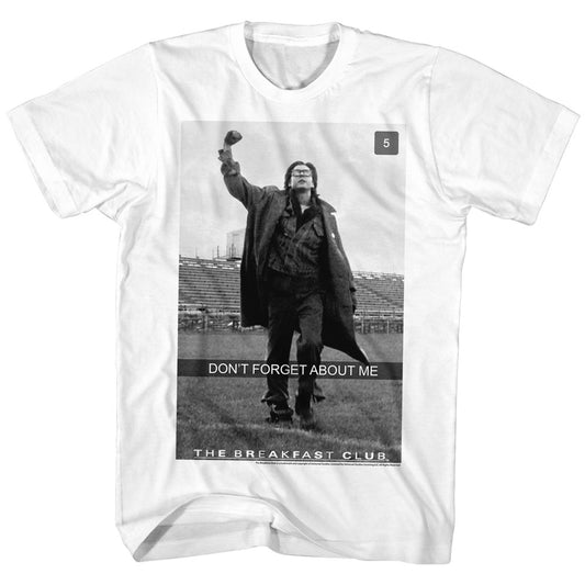 Breakfast Club Bendersnap Slim Fit T-shirt Front