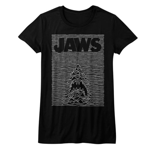 Jawdivision Junior Top
