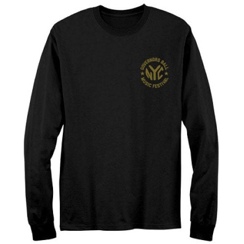 Token Long Sleeve