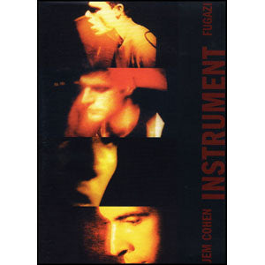 Fugazi DVD