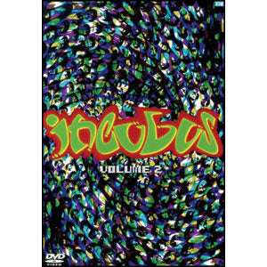 Incubus DVD