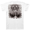 Grey Tool Man T-shirt