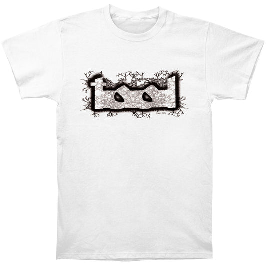 Grey Tool Man T-shirt