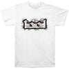 Grey Tool Man T-shirt