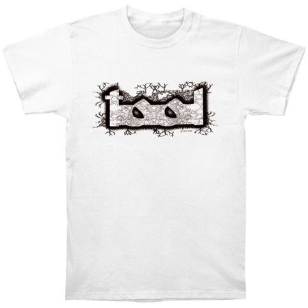 Grey Tool Man T-shirt