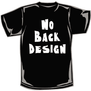 Channel 3 Manzanar T-shirt Back