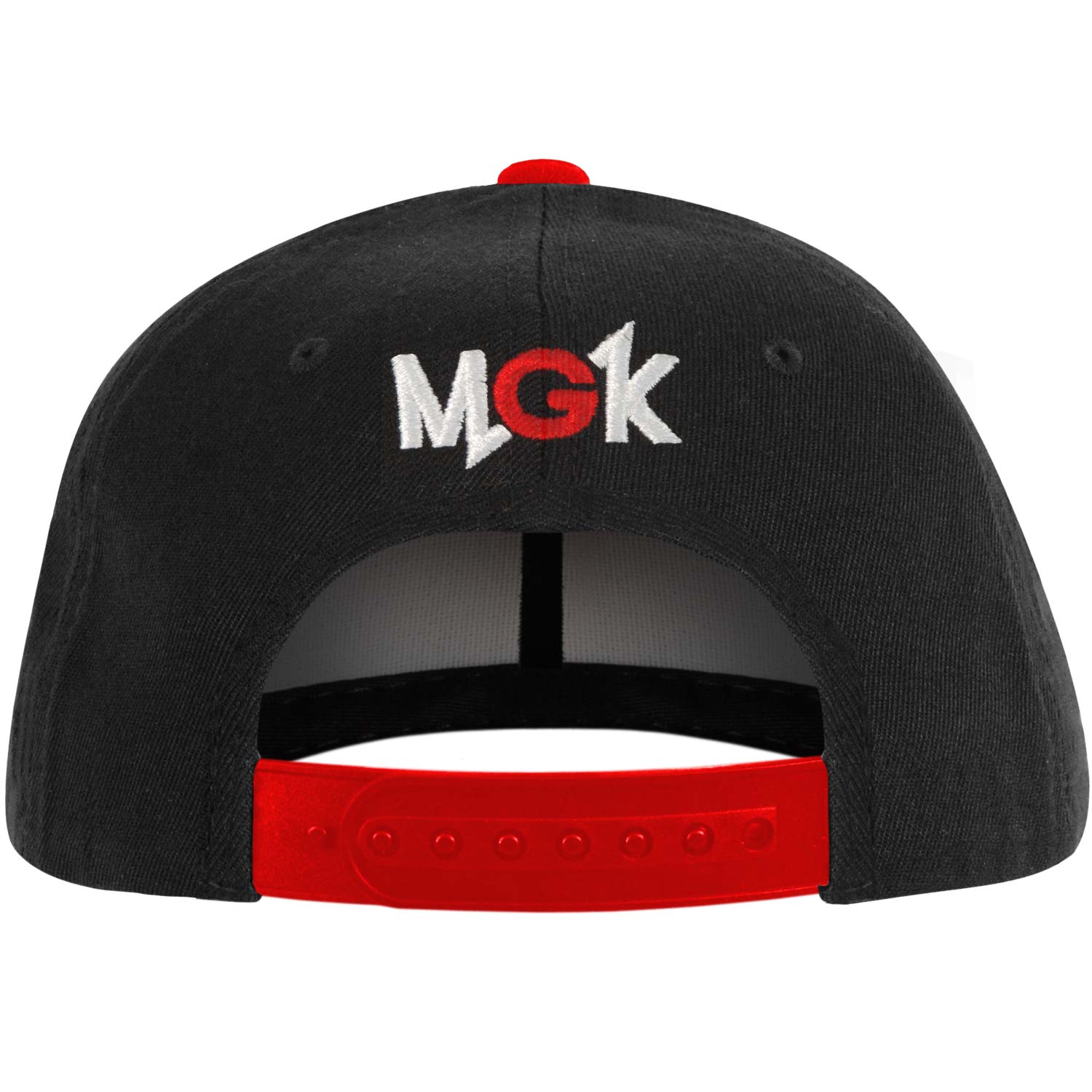 Machine Gun Kelly (Music) MGK Hat Baseball Cap Back