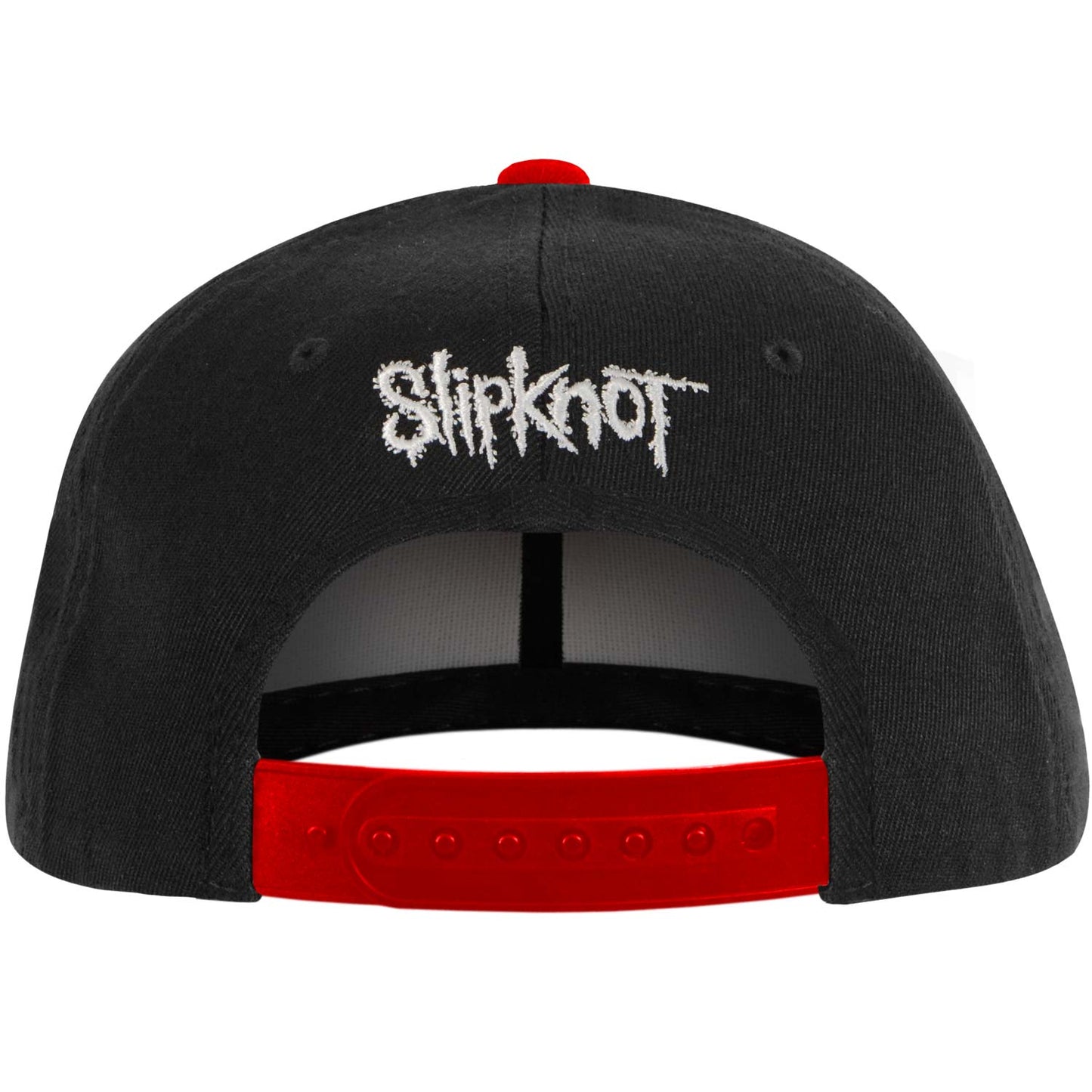 Slipknot Hat Baseball Cap Back