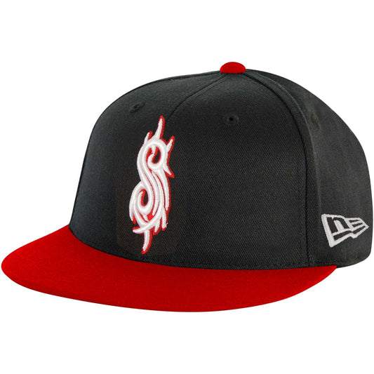 Slipknot Hat Baseball Cap Front