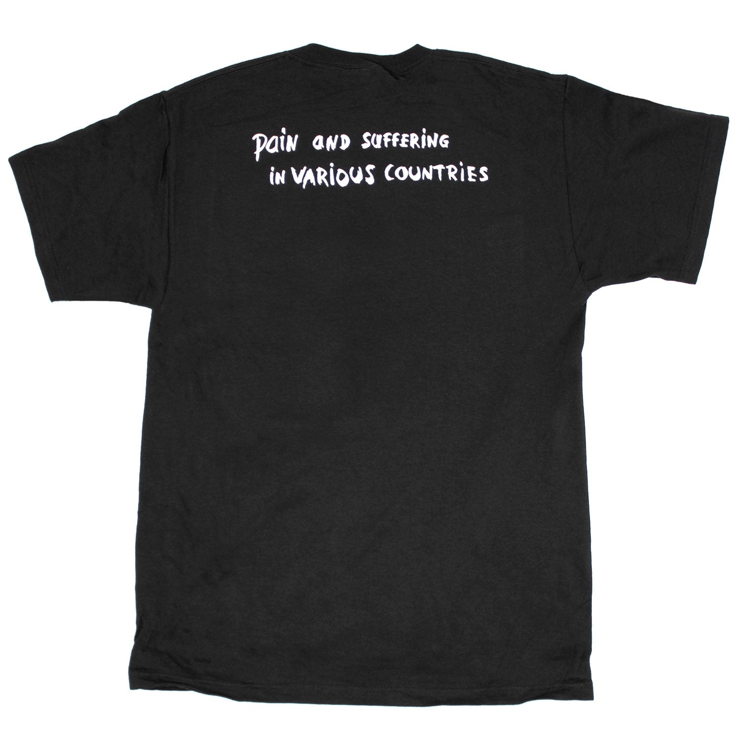 Depeche Mode Playing The Angel T-shirt