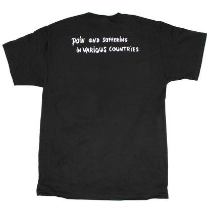 Depeche Mode Playing The Angel T-shirt