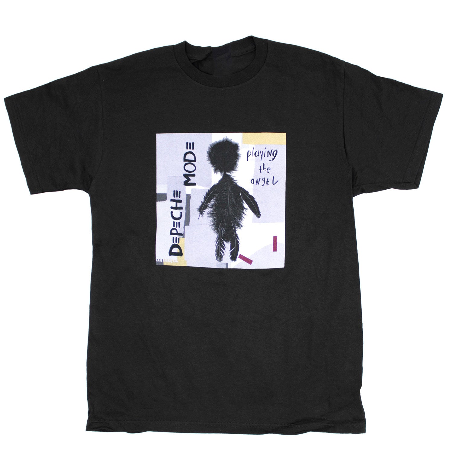 Depeche Mode Playing The Angel T-shirt